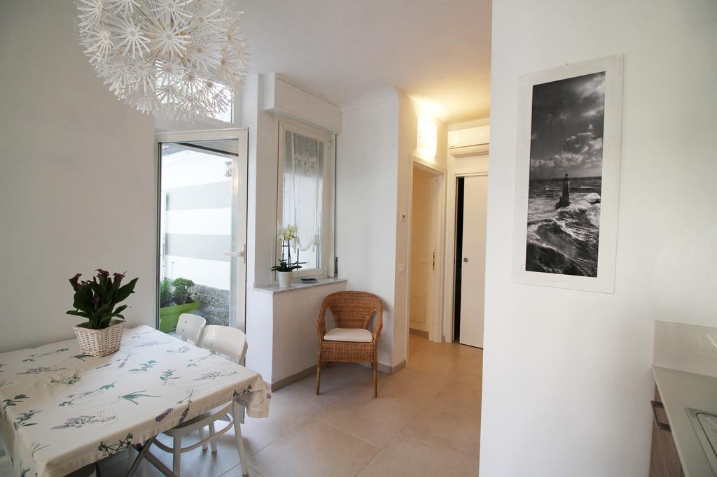 Pochi Passi Dal Mare San Bartolomeo Al Mare Exterior foto